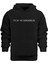 Triple Triangle – Hoodie Kapüşonlu Sweatshirt 1