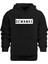 Dewamke – Hoodie Kapüşonlu Sweatshirt 1