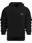 Finger Triangle – Hoodie Kapüşonlu Sweatshirt 1
