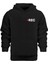 Rec – Hoodie Kapüşonlu Sweatshirt 1