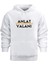 Anlat Sen Seversin Yalanı – Hoodie Kapüşonlu Sweatshirt 1