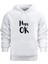 Hmm Ok – Hoodie Kapüşonlu Sweatshirt 1