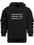 Posıtıve – Hoodie Kapüşonlu Sweatshirt 1