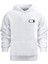 Low Battery – Hoodie Kapüşonlu Sweatshirt 1