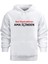 Beni Eleştirebilirsin Ama Içinden – Hoodie Kapüşonlu Sweatshirt 1
