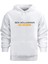 Ben Akıllanmam Siz Delirin – Hoodie Kapüşonlu Sweatshirt 1
