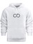 To Infinity – Hoodie Kapüşonlu Sweatshirt 1