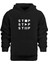 Stop Play Pause – Hoodie Kapüşonlu Sweatshirt 1