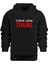 Göbek Adım Tehlike – Hoodie Kapüşonlu Sweatshirt 1