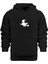 Wıtch – Hoodie Kapüşonlu Sweatshirt 1
