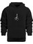 High-Paw – Hoodie Kapüşonlu Sweatshirt 1