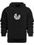 Pizza 6/5 – Hoodie Kapüşonlu Sweatshirt 1