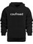 Coufnsed – Hoodie Kapüşonlu Sweatshirt 1