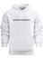 Perfectly Imperfect – Hoodie Kapüşonlu Sweatshirt 1