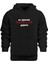 Ev Işlerini Marslılar Yapsın – Hoodie Kapüşonlu Sweatshirt 1