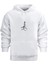 High-Paw – Hoodie Kapüşonlu Sweatshirt 1