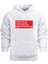 Mantıklı Olmak Zorunda Değil – Hoodie Kapüşonlu Sweatshirt 1