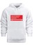 Uzaktan Iyi Birisiyim – Hoodie Kapüşonlu Sweatshirt 1