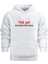 Yak Gel – Hoodie Kapüşonlu Sweatshirt 1