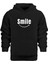 Smile – Hoodie Kapüşonlu Sweatshirt 1