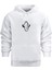 Ghost – Hoodie Kapüşonlu Sweatshirt 1