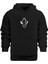 Ghost – Hoodie Kapüşonlu Sweatshirt 1