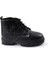 Arz 02341 Unisex Çocuk Kürklü Termal Bot 2