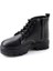 Arz 02341 Unisex Çocuk Kürklü Termal Bot 3