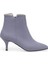Sery 2pr Lila Kadın Topuklu Bot 1