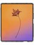 Galaxy Z Fold 4 Kılıf Zore Vonn Şeffaf Sert Silikon Kılıf 4