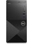 Vostro 3910MT N3563-M2CVDT3910-U05 I3-12100 16GB 1tbssd Freedos Masaüstü Bilgisayar 1