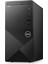 Vostro 3910MT N3563-M2CVDT3910-U05 I3-12100 16GB 1tbssd Freedos Masaüstü Bilgisayar 3