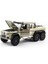1:24 Mercedes Benz G63 Amg 6*6 Model Araba 3