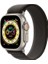 Apple Watch Ultra 1 2 3 4 5 6 7 8 Se Nike 42 44 45 49MM Kordon Tarz Wicker Örgülü Kayış 1