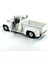 1:24 1956 Ford F-100 Pickup Beyaz Model Araba 3