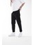 Siyah Boyfriend Jean 4