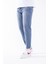 The Trend Man Taşlamalı Boyfriend Jeans Pantolon 4