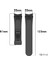Samsung Galaxy Watch 4 5 Pro 6 7 Fe 40 42 43 44 45 46 47 Mm Uyumlu Kordon Magnet Toka Silikon Kayış 4