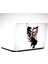 Batman Monster Laptop Sticker 1