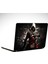 Assasins Laptop Sticker 1