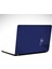 Doktor Who Minimal Laptop Sticker 1