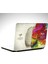 Sağ ve Sol Beyin Laptop Sticker 1