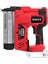 Rpx2415 Akülü Zımba Çivi Döşeme Çakma Tabancası 15-25 Mm Bataryasız 2