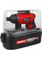 Rdx308 Şarjlı Tornavida 3.6v 1.5ah 210rpm Lı-Ion 54 Parça 2
