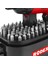 Rdx308 Şarjlı Tornavida 3.6v 1.5ah 210rpm Lı-Ion 54 Parça 3