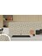 Kendinden Yapışkanlı Gold Çiçek Desenli Pvc Karo 30X30 cm 4'lü 0,36 M2 5