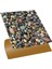 Kendinden Yapışkanlı Çakıl Taşı Desenli Pvc Karo 30X30 cm 4'lü 0,36 M2 1