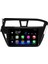 Hyundai I20 Android 12 Kablosuz Carplay Navigasyon Multimedya Ekran Teyp - MY-0609W-HYUNDAİ I20 2