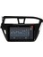 Hyundai I20 Android 12 Kablosuz Carplay Navigasyon Multimedya Ekran Teyp - MY-0609W-HYUNDAİ I20 3