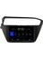 Hyundai I20 Android 12 Kablosuz Carplay Navigasyon Multimedya Ekran Teyp - MY-0609W-HYUNDAİ I20 2